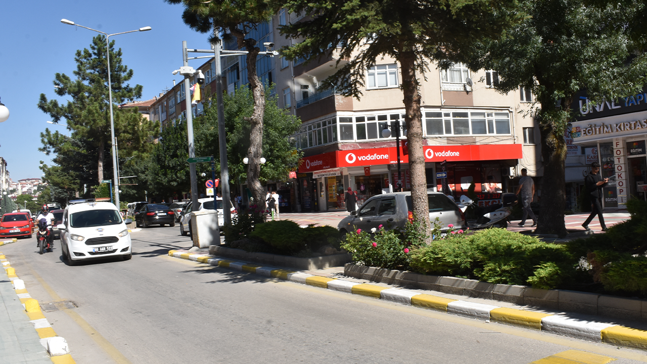 Gurbetçi 3