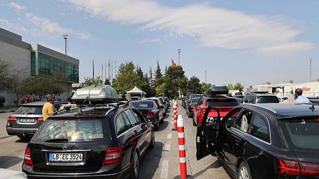 Gurbetçi