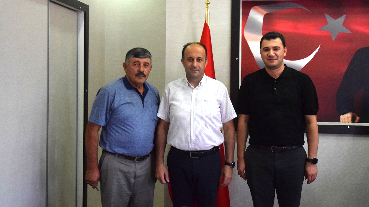 Haberr Tarim