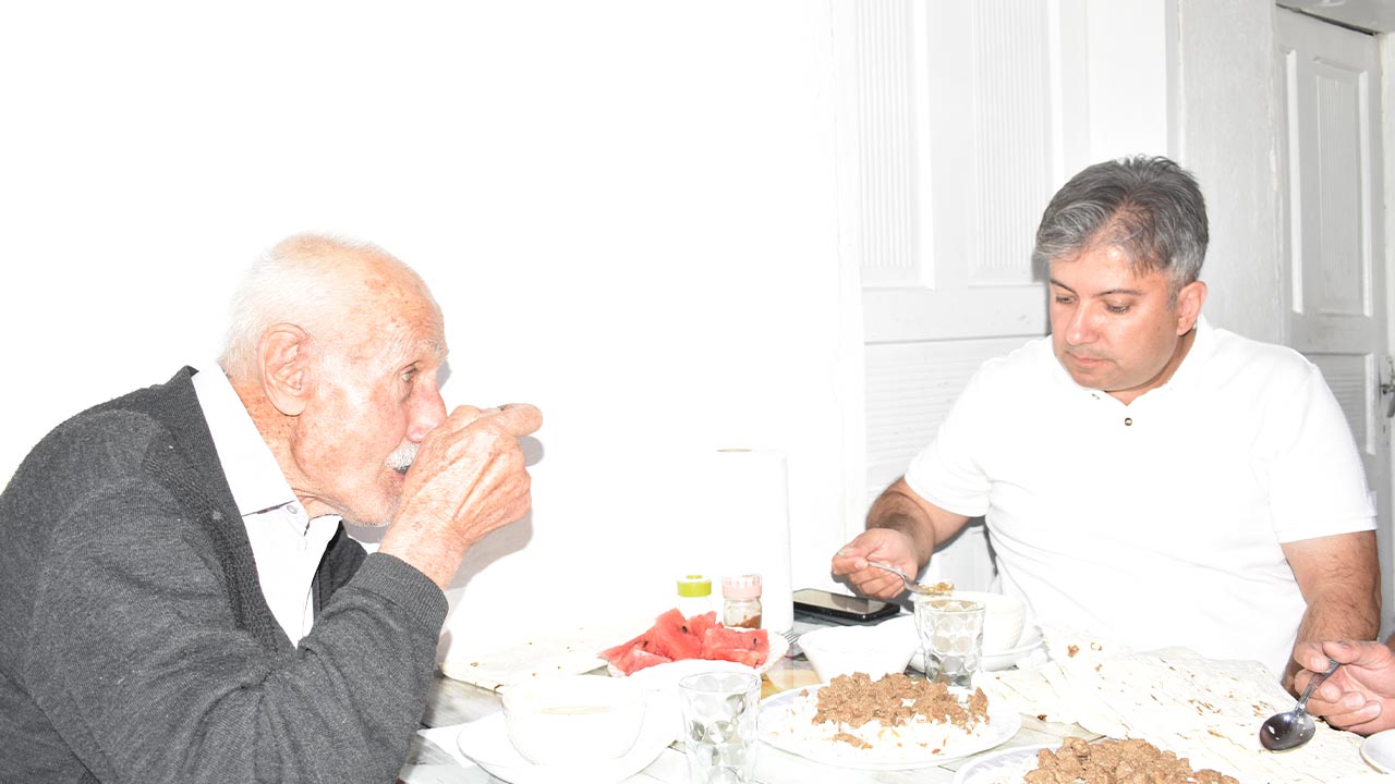 Haci Eyüp