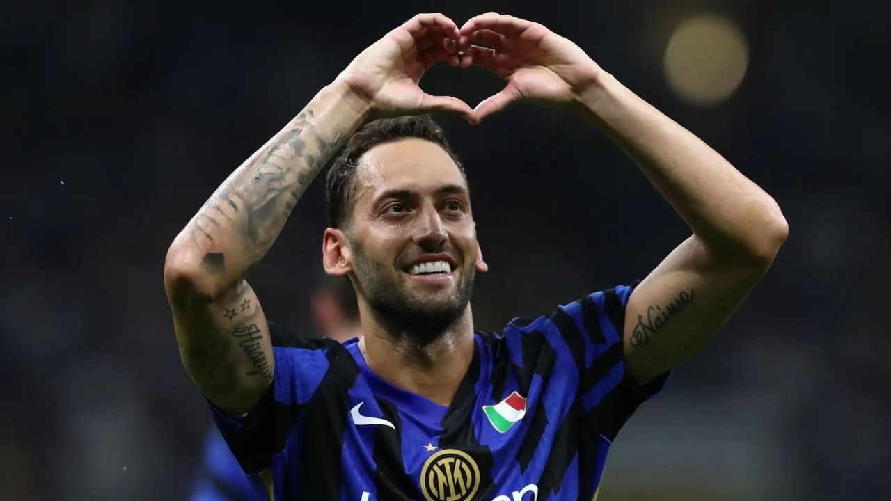 Hakan Çalhanoğlu-1