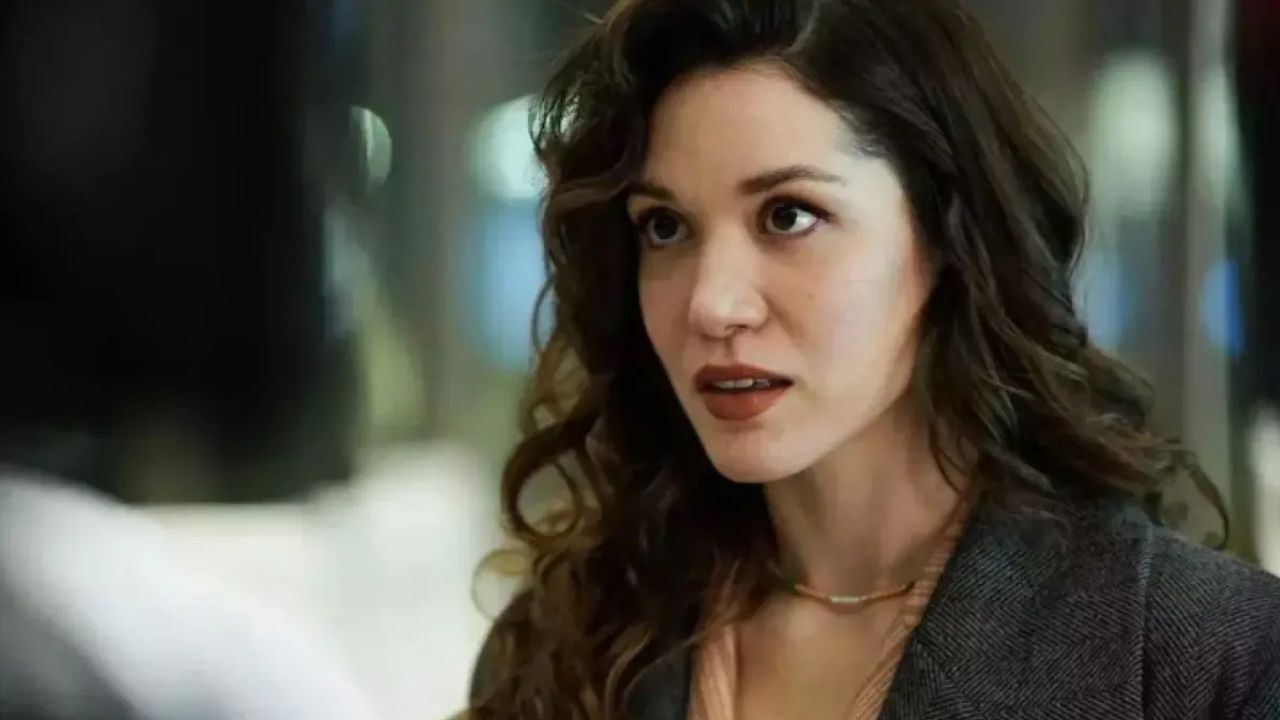 Hazal Subaşı