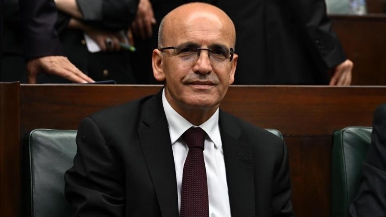 Hazine Ve Maliye Bakanlığı