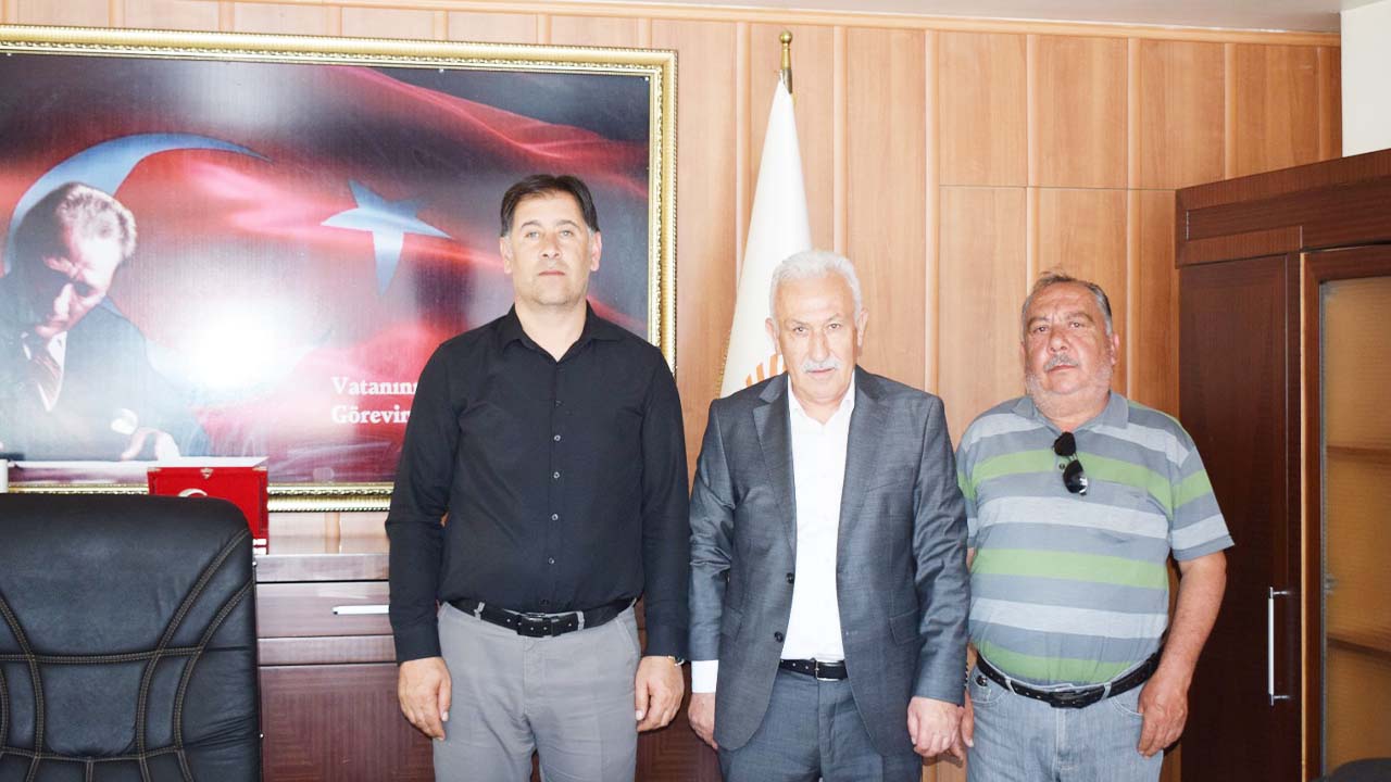 Hizmet Iş Yozgat Sendika (1)