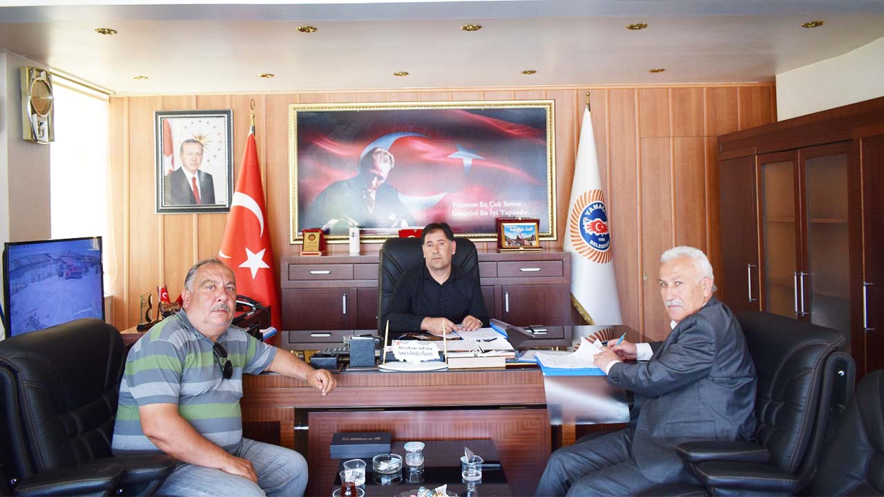 Hizmet Iş Yozgat Sendika (3)