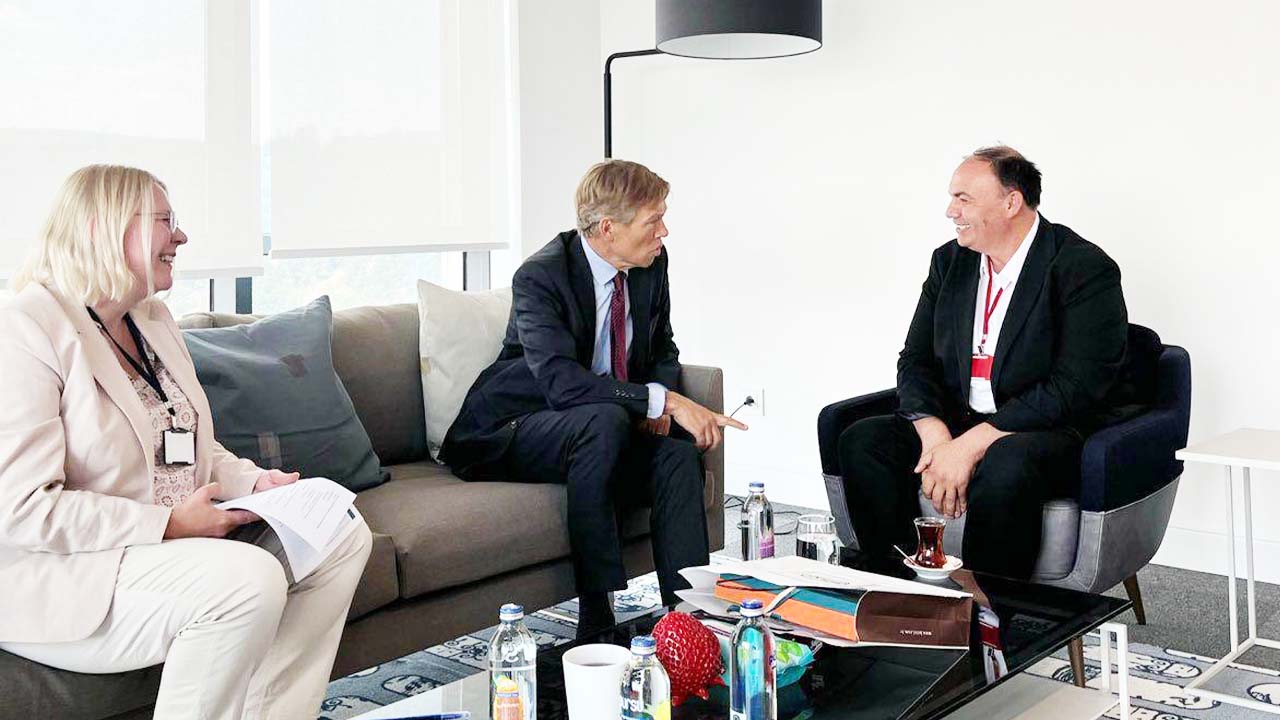 Hollanda Yozgatlılar (2)