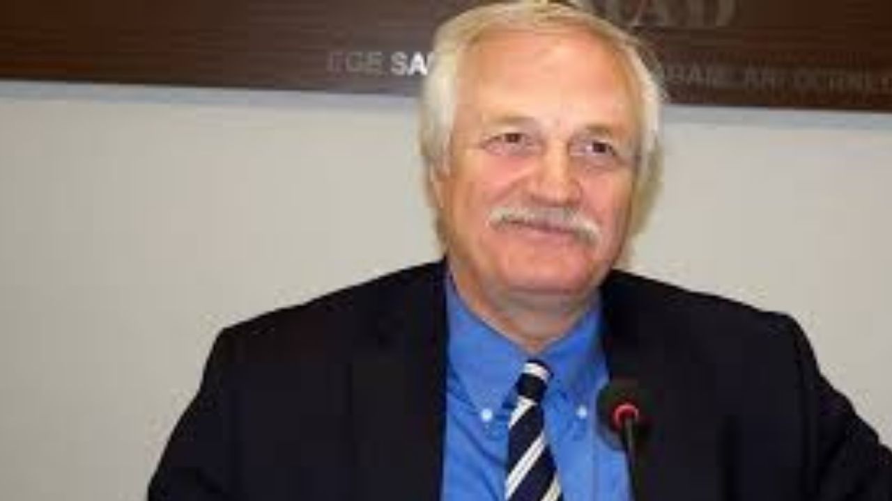 Hp Eski Genel Başkan Yardımcısı Murat Özçelik