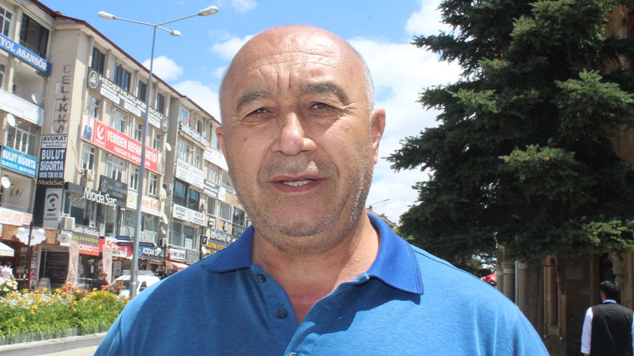 Hüseyin Akyürek