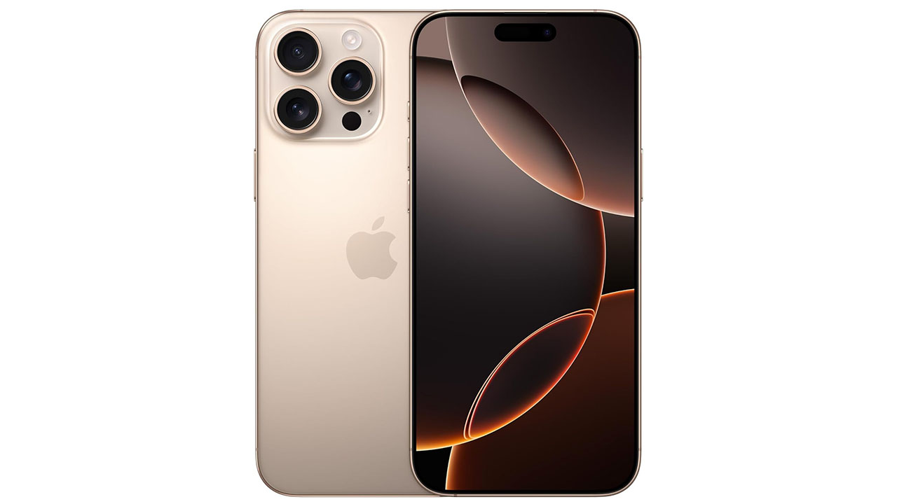 I Phone 16 Pro Max 463