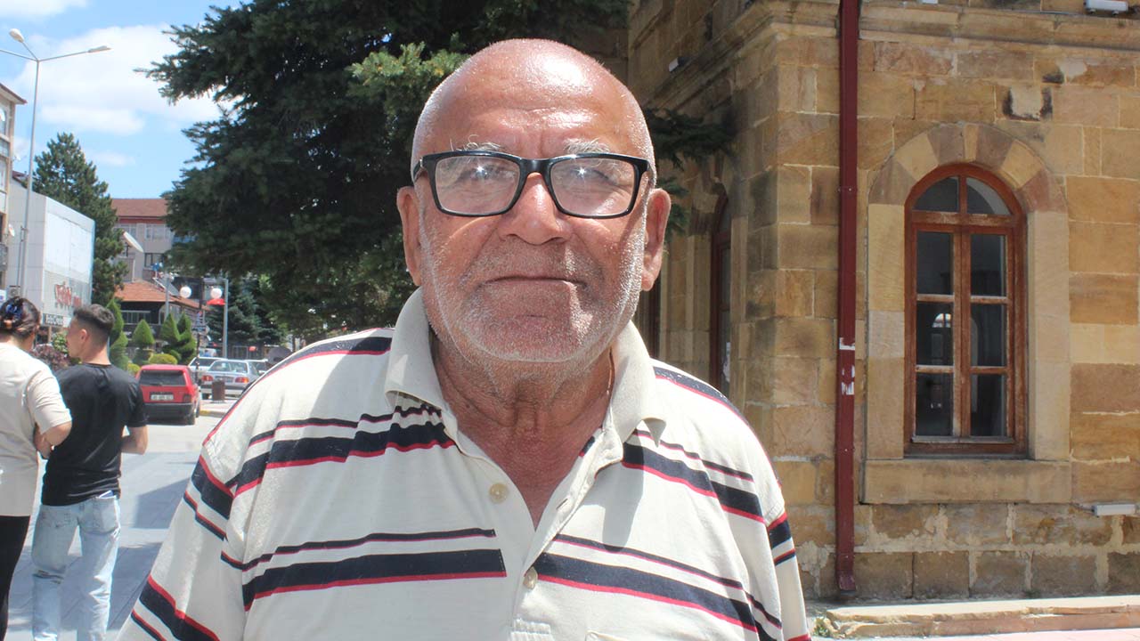 Idris Yılmaz
