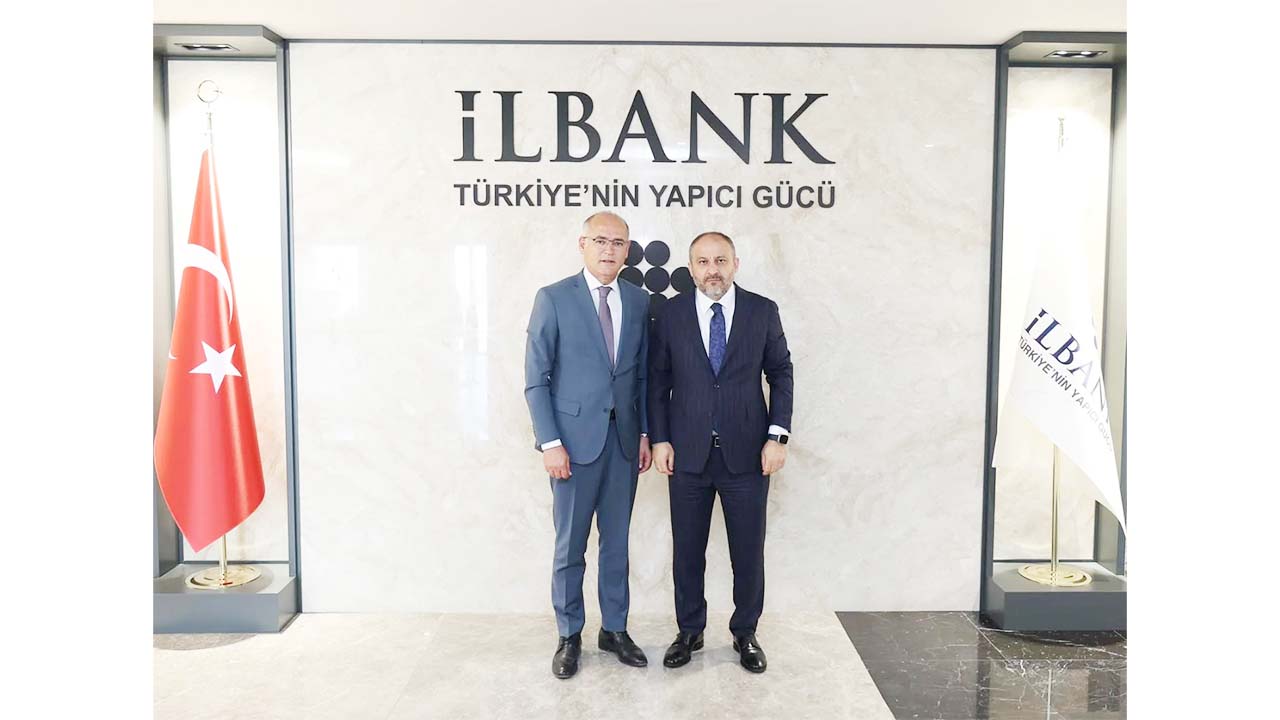 Ilbank Çekerek (1)