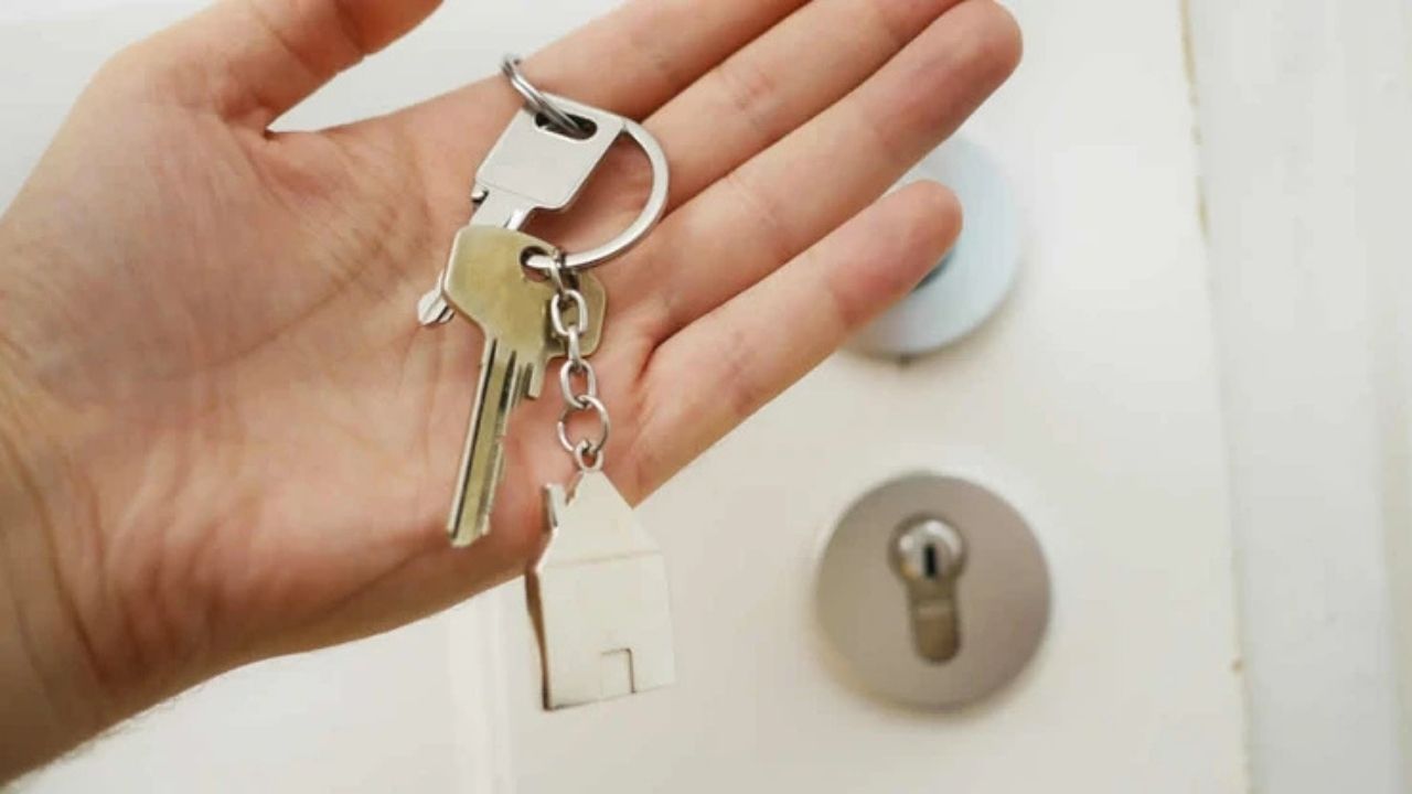 İlk Kez Ev Sahibi Olacaklar Için