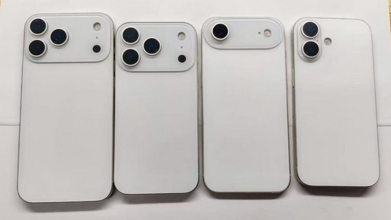 Iphone 17-2