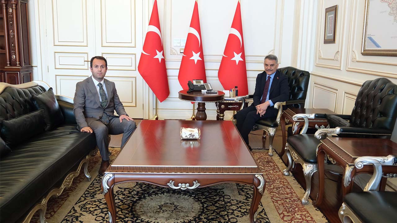 Işkur Valilik
