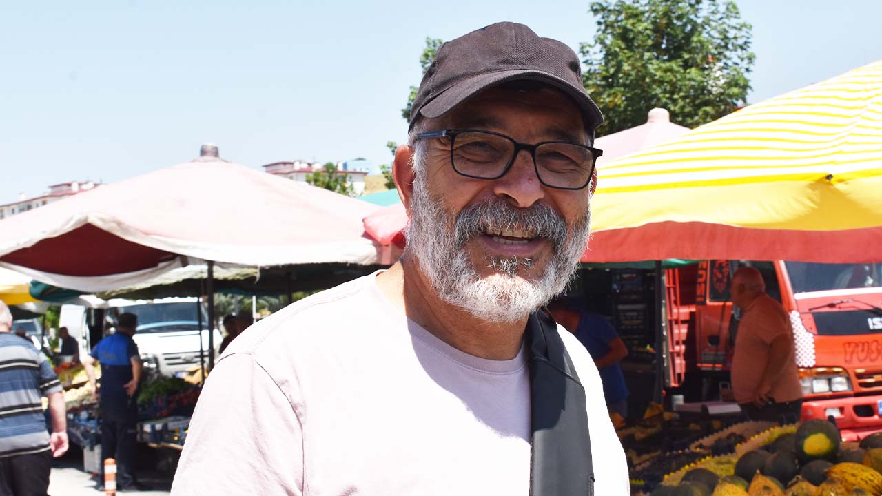 Ismail Erkul