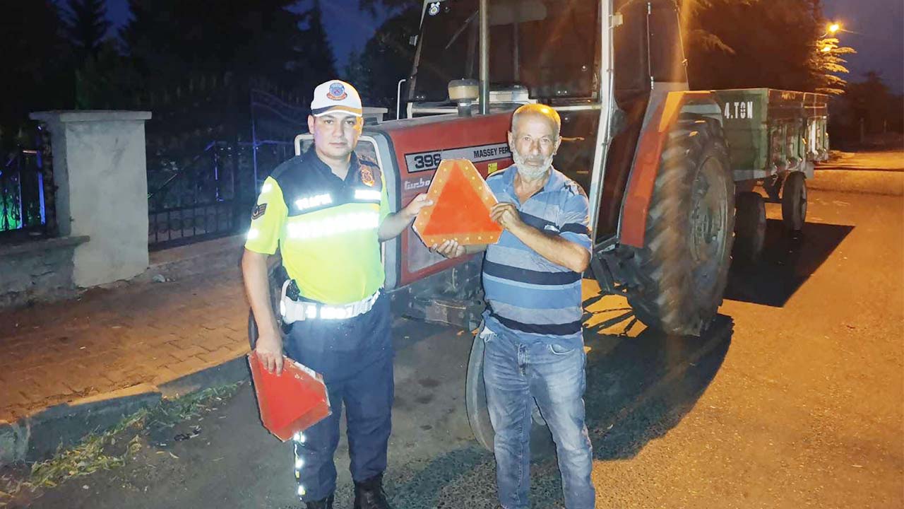 Jadnarma Trafik Bilgi (2)