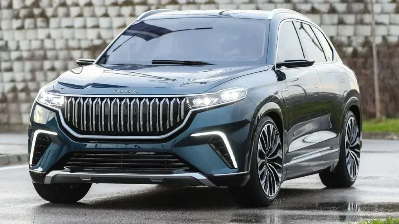 Kamu Kurumlarında Togg Dönemi