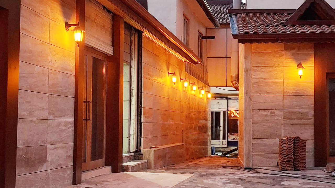 Kazım Arslan Çarşı (1)