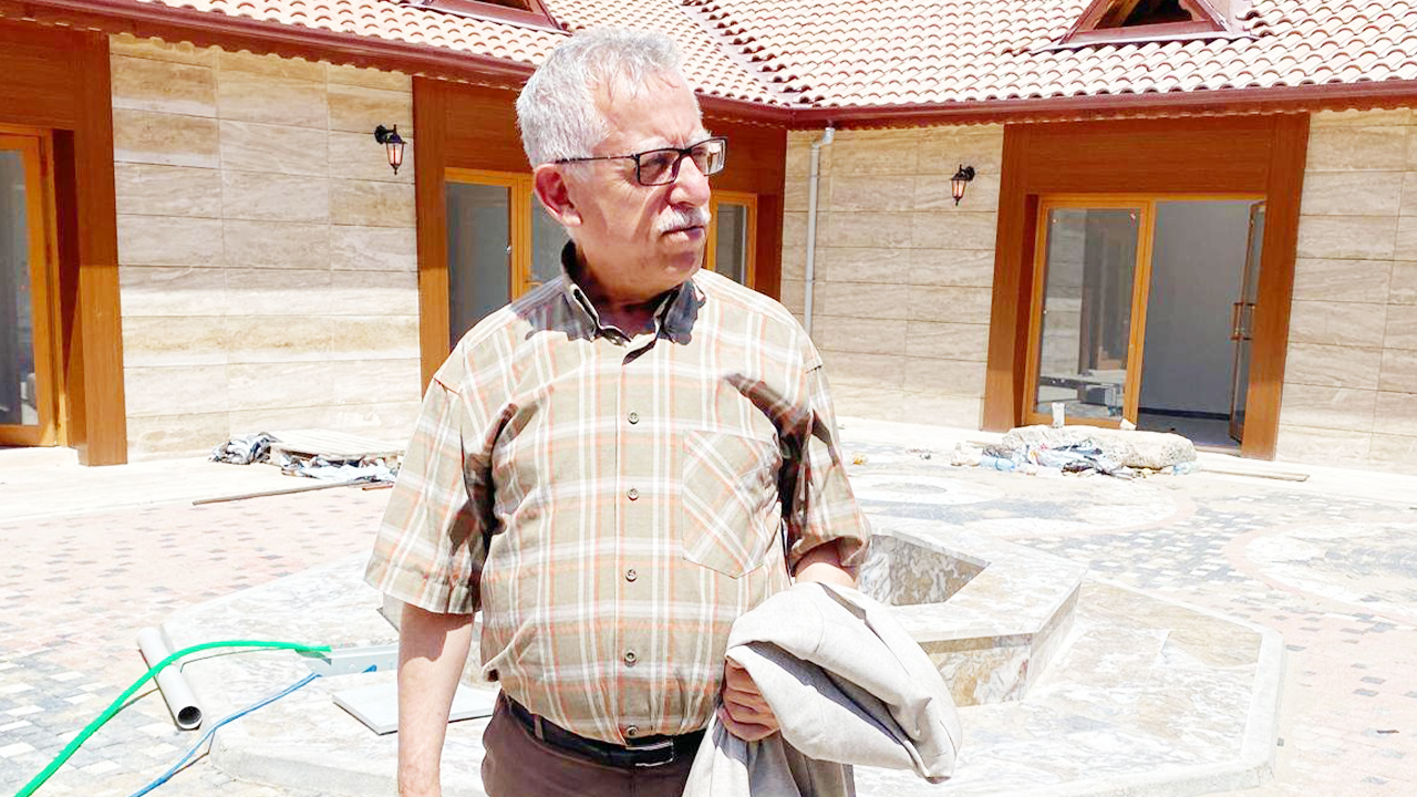 Kazım Arslan Çarşı (5)