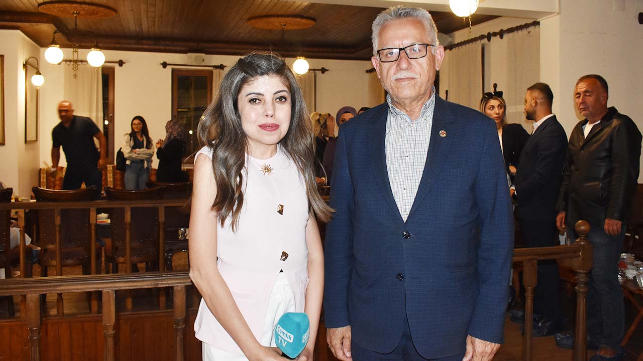 Kazım Arslan Kadın Esnaf (2)