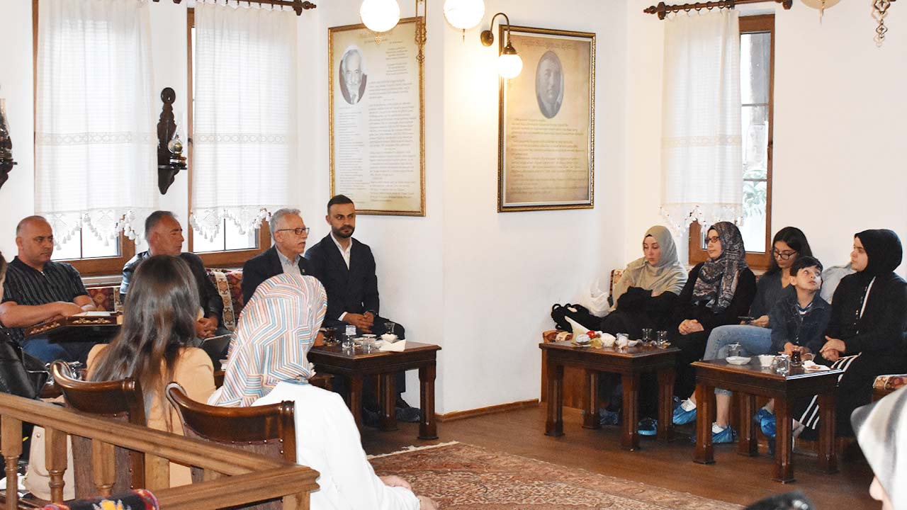 Kazım Arslan Kadın Esnaf (3)