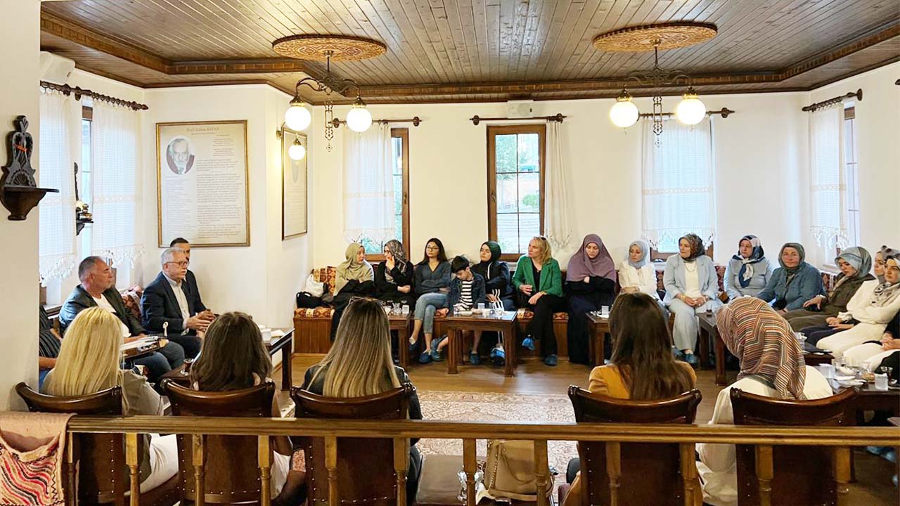 Kazım Arslan Kadın Esnaf (4)