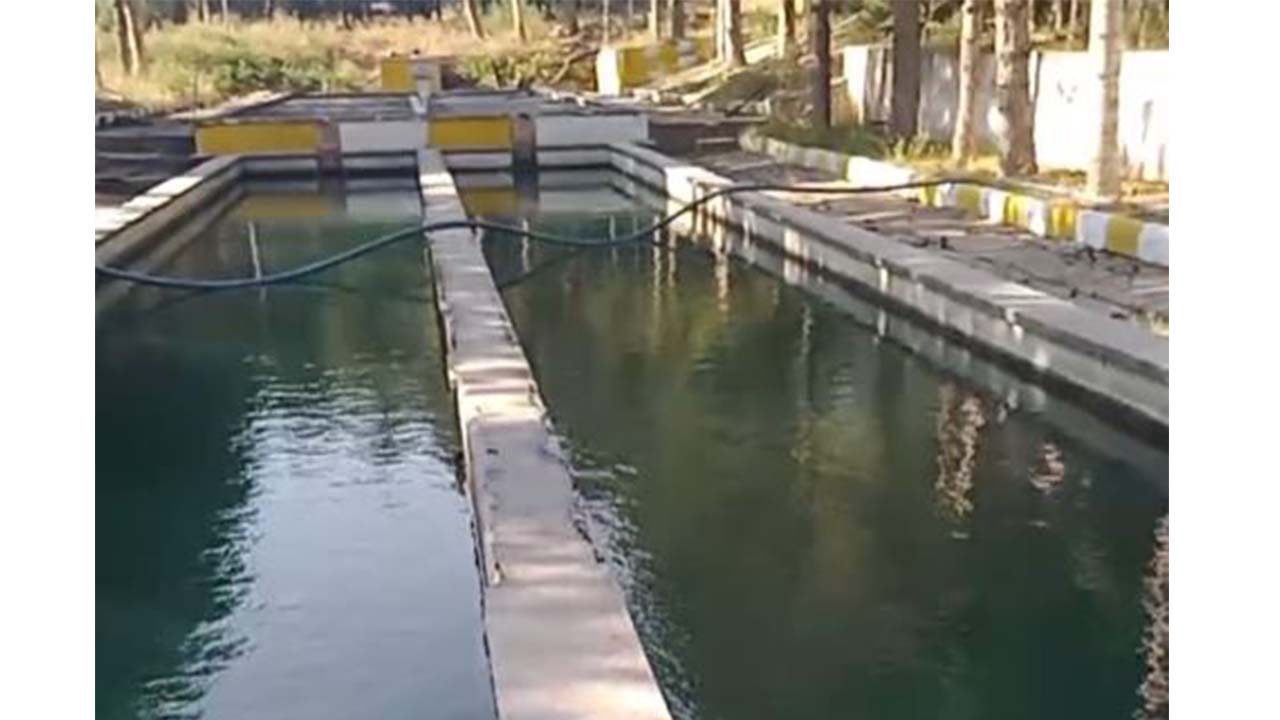 Kazım Arslan Şebeke Su (1)
