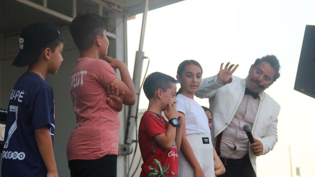 Kazım Arslan Şenlikkk (1)