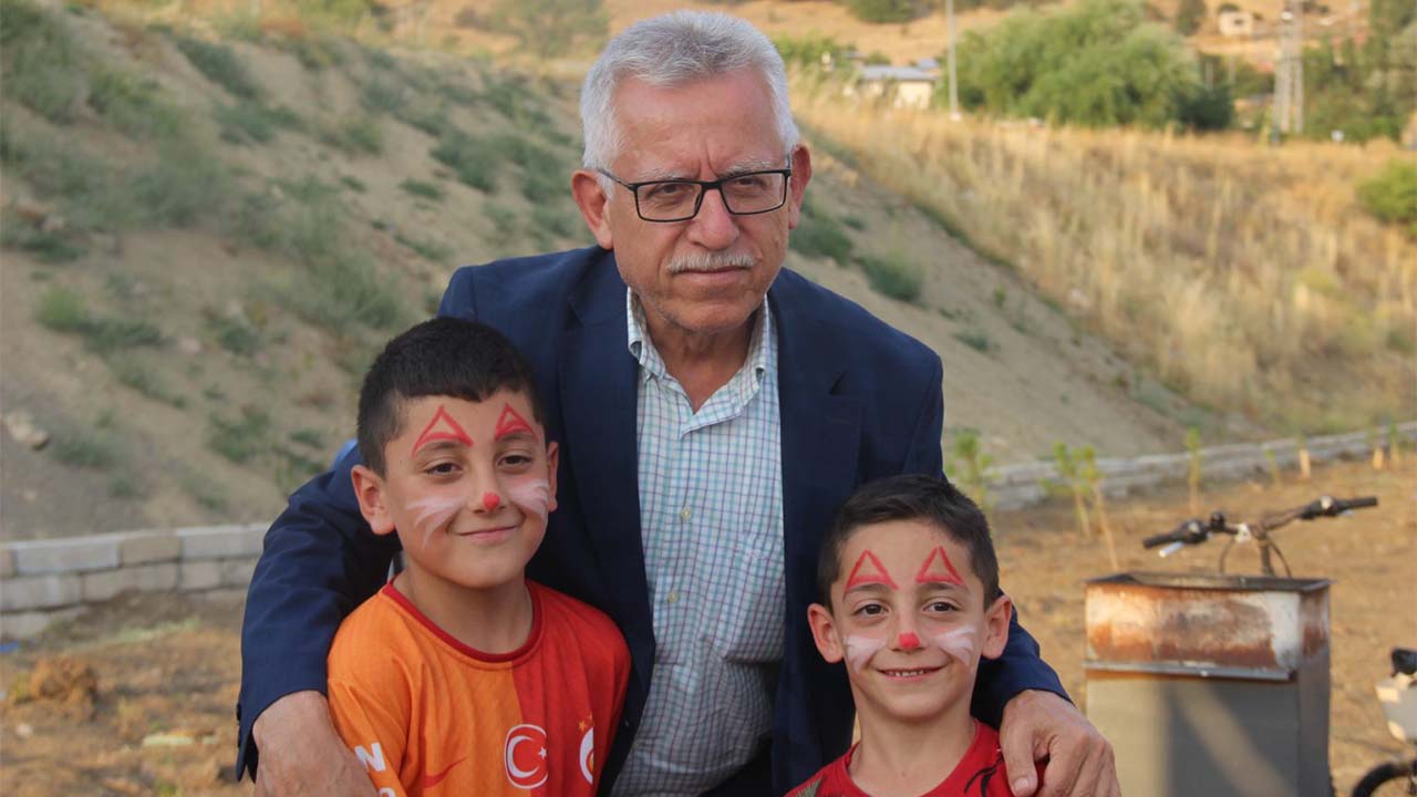 Kazım Arslan Şenlikkk (2)