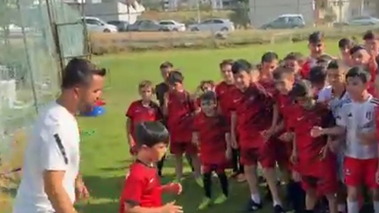 Kazım Arslan Yaz Spor Okulu 3