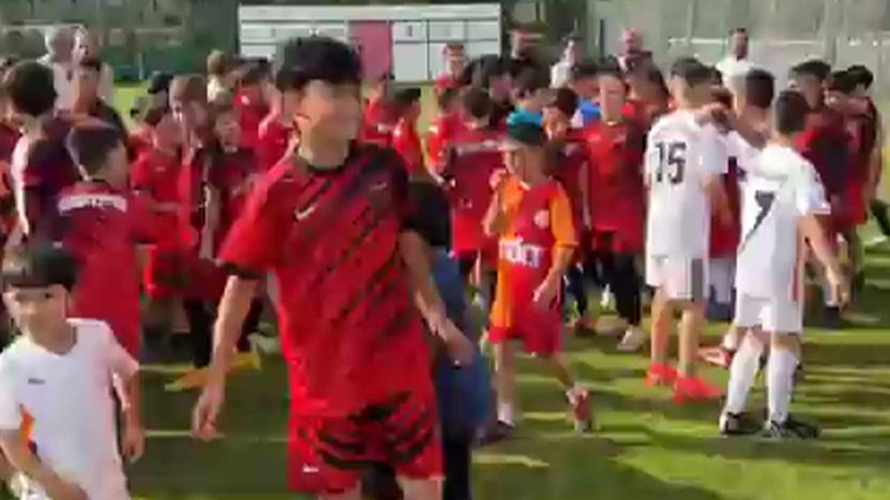 Kazım Arslan Yaz Spor Okulu 4