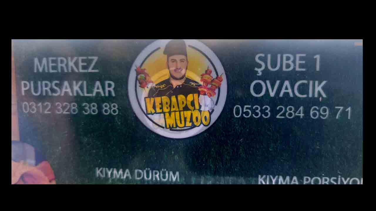 Kebapci Muzoo