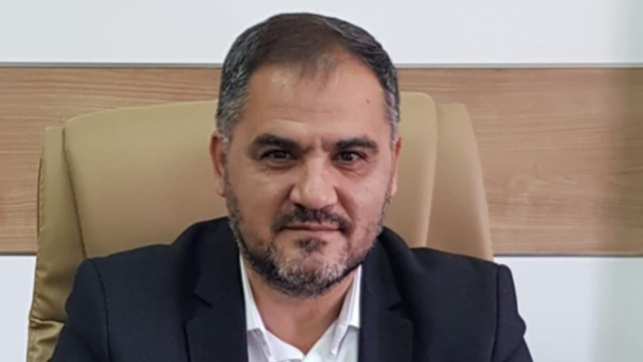 Kenan Şerefli