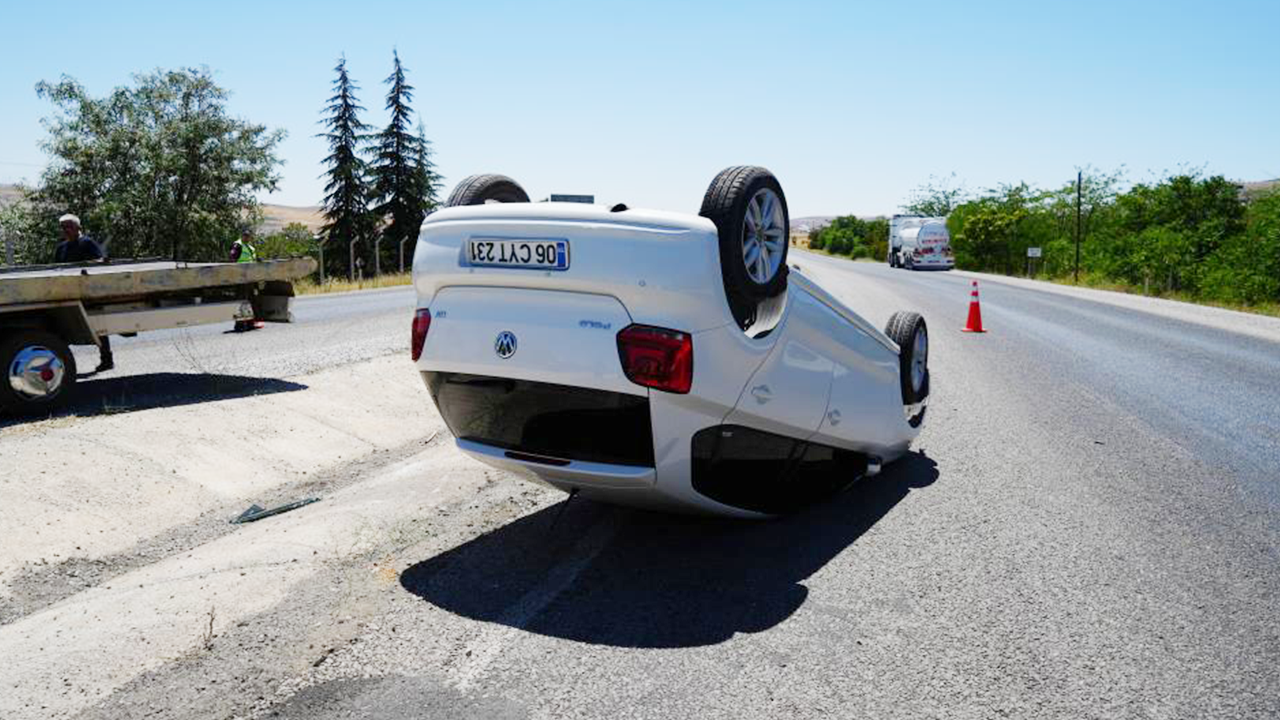 Kırıkkale Kaza (3)-3