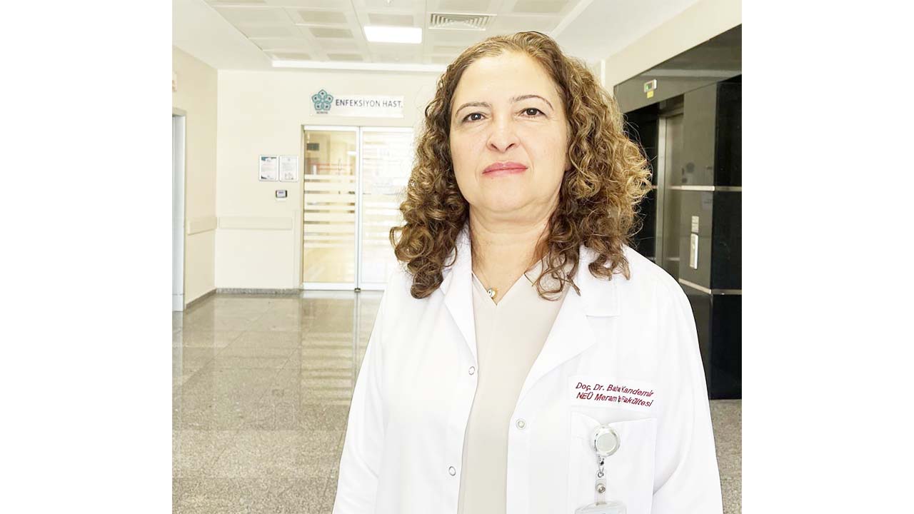 Klima Hastalık (2)