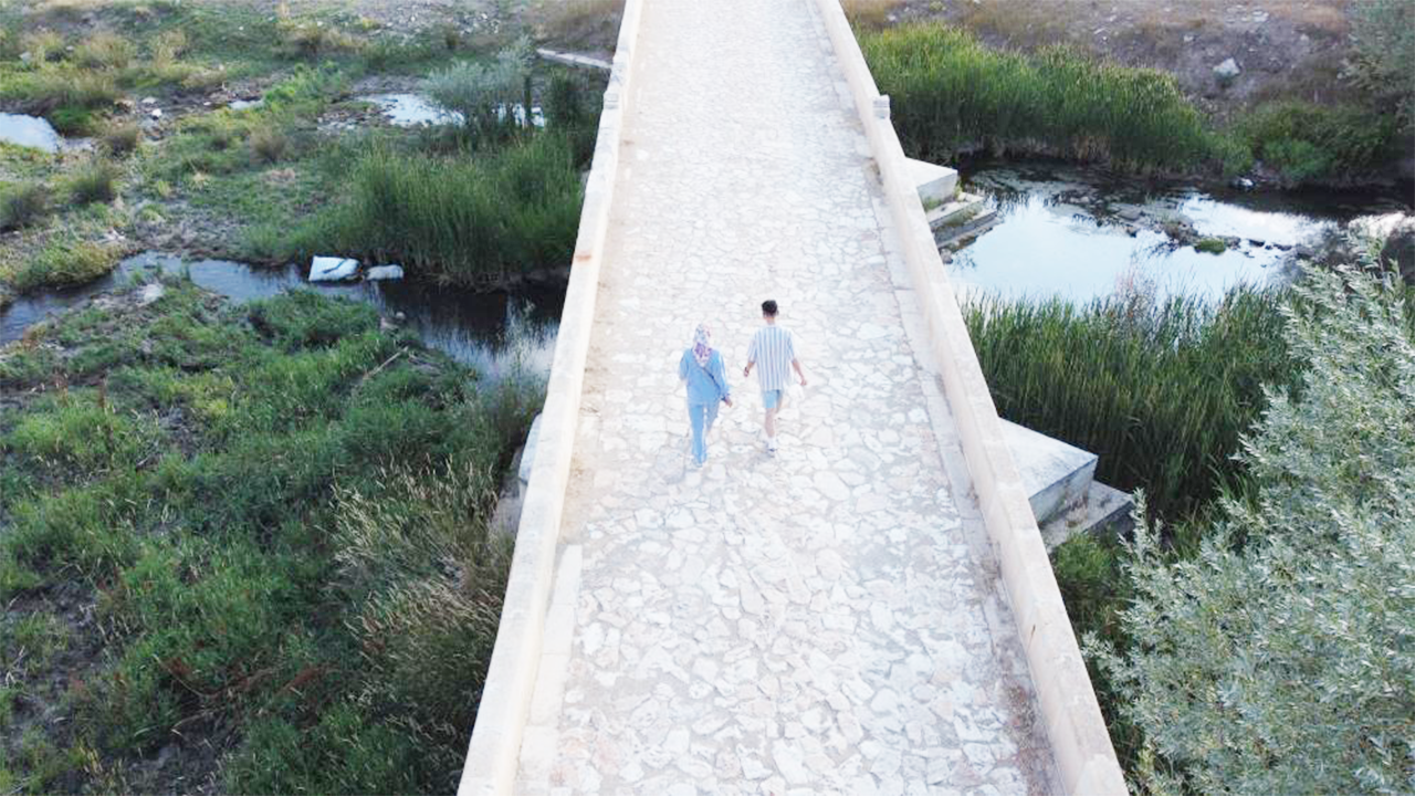 Köprü Yozgat Restore (3)