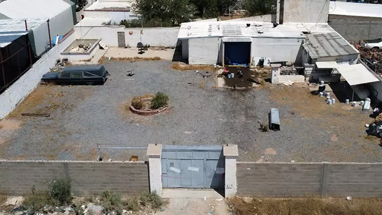 Korkunç İhmal Ortaya Çıktı