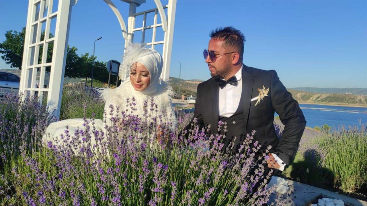 Lavanta Bahçesi (10)Düğün