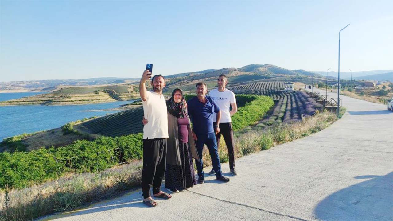 Lavanta Bahçesi (11)Düğün