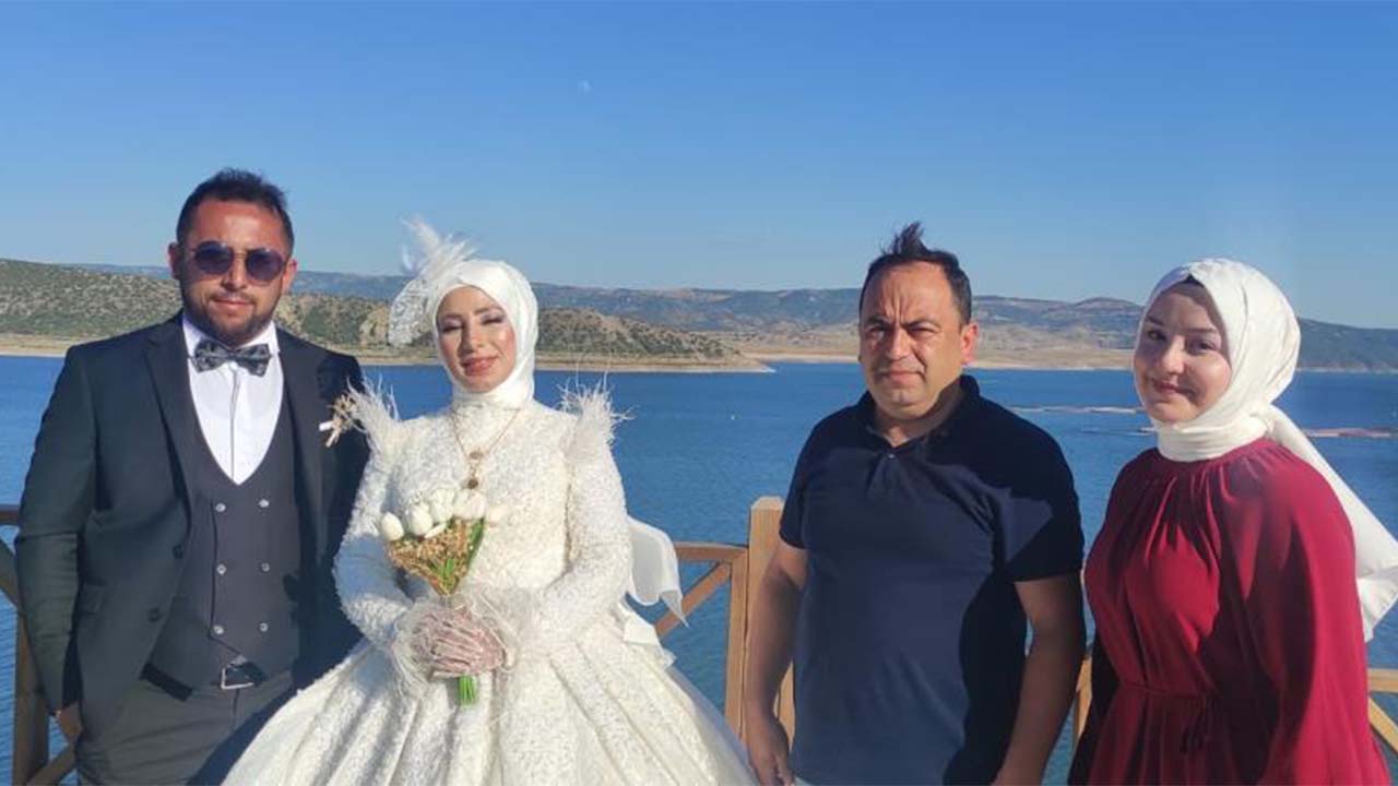 Lavanta Bahçesi (6)Düğün
