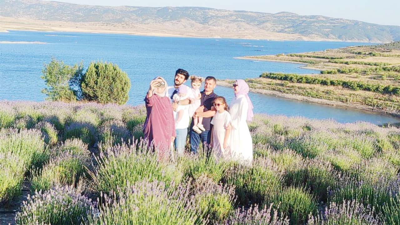 Lavanta Bahçesi (9)Düğün