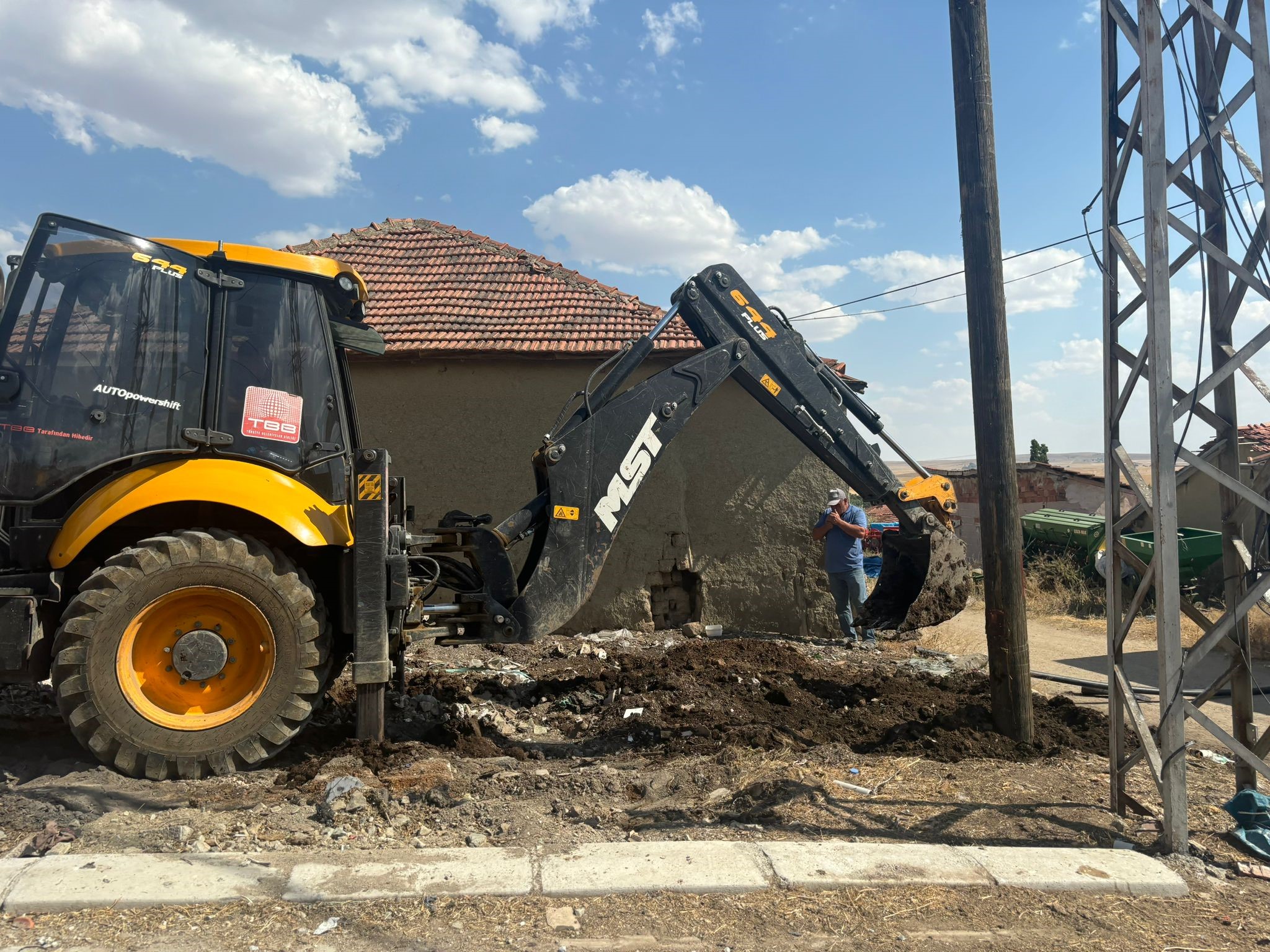 Leylek Yuvası (4)