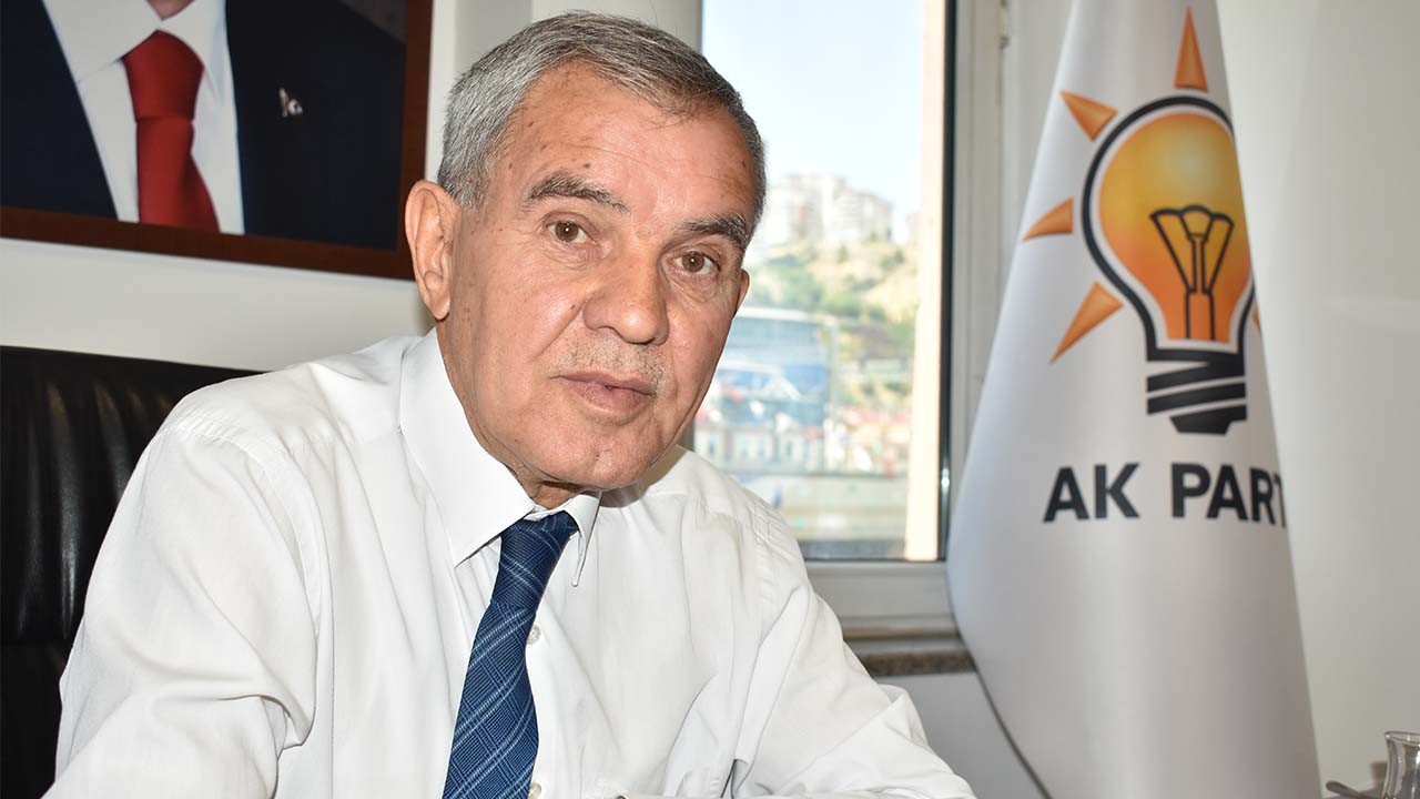 Mamak Belediyesi Ahmet Koç Açıklama (1)