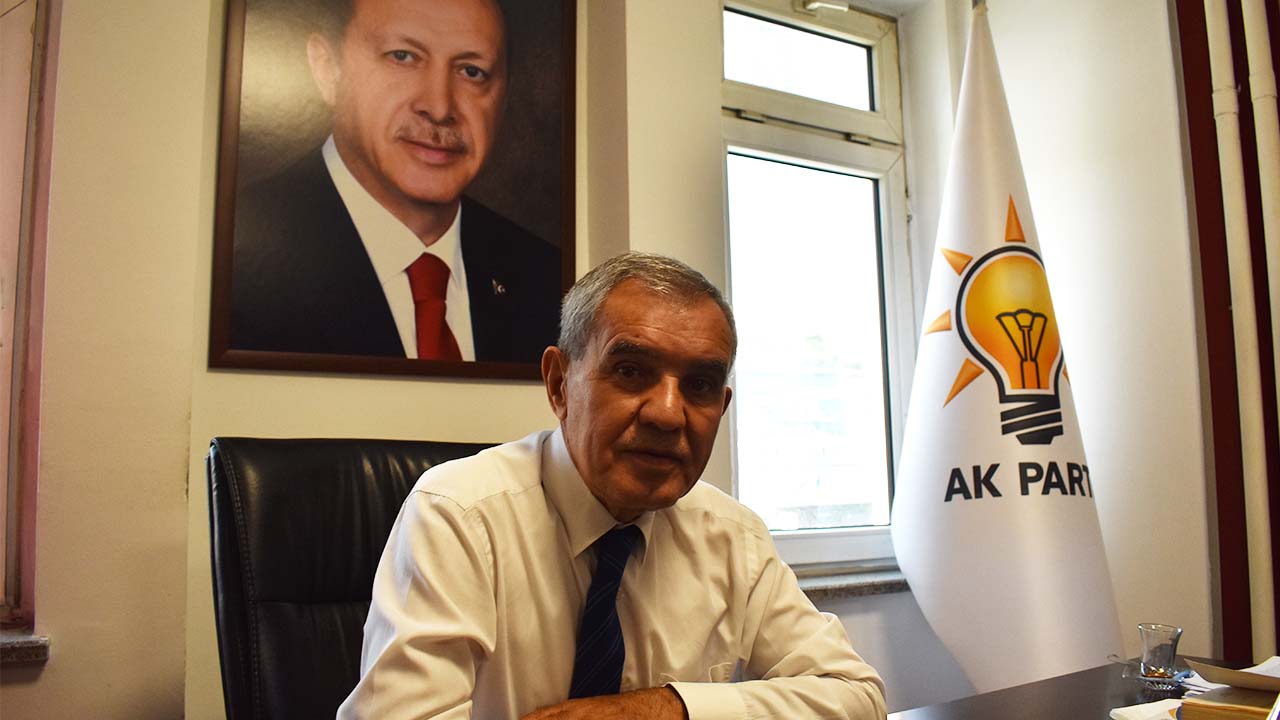 Mamak Belediyesi Ahmet Koç Açıklama (2)