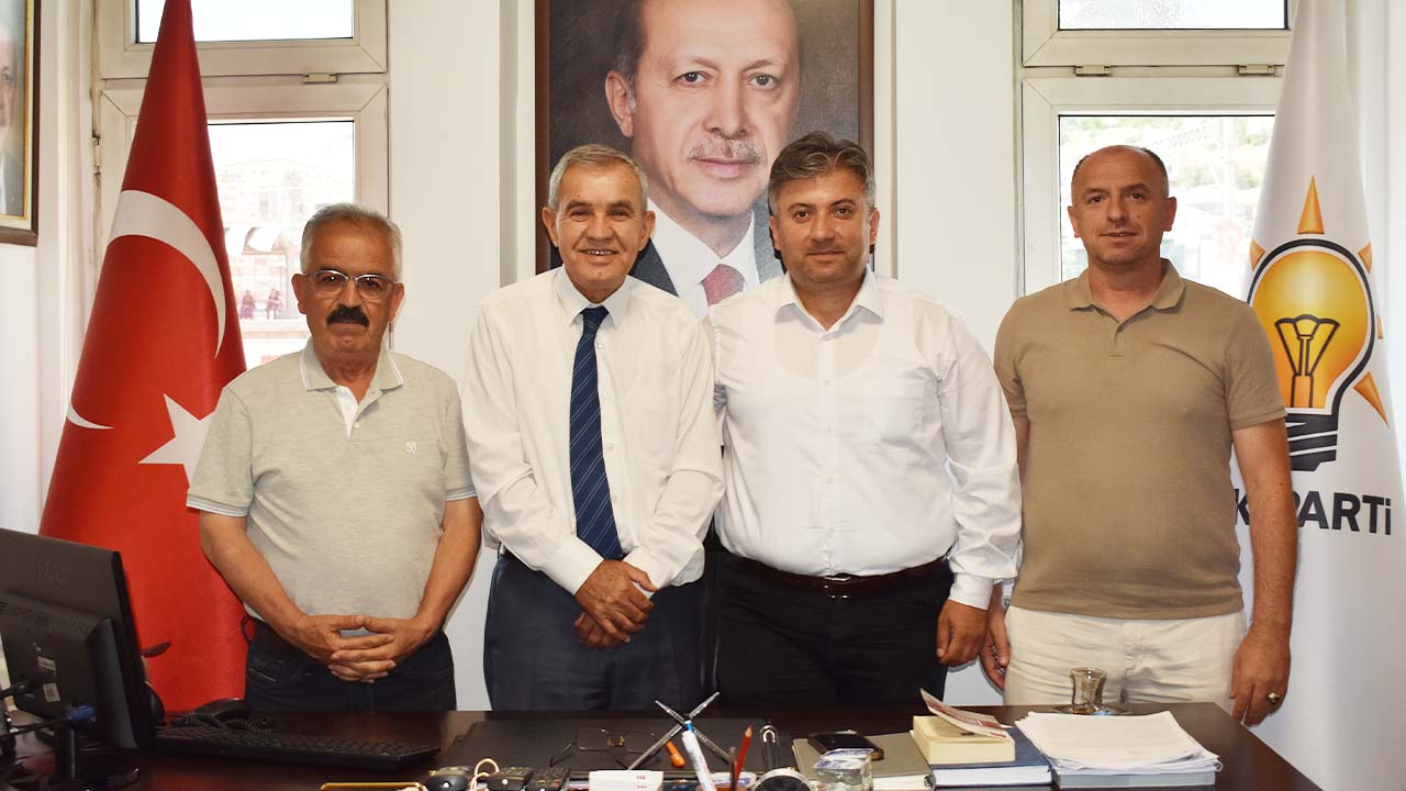 Mamak Belediyesi Ahmet Koç Açıklama (4)