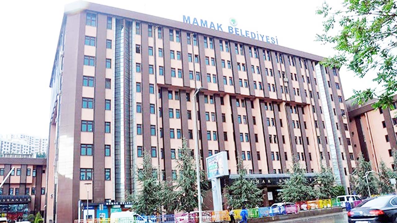 Mamak Belediyesi Foto