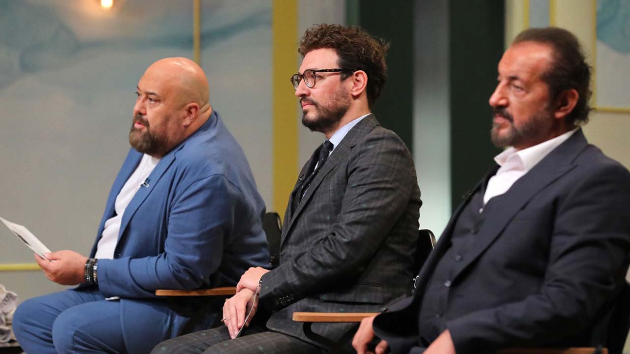 Masterchef Hamburger (1)