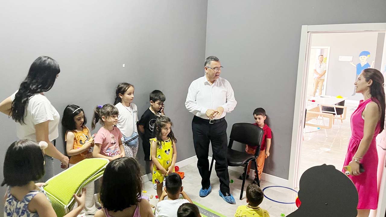 Meb Öğrenci Ziyaret (3)