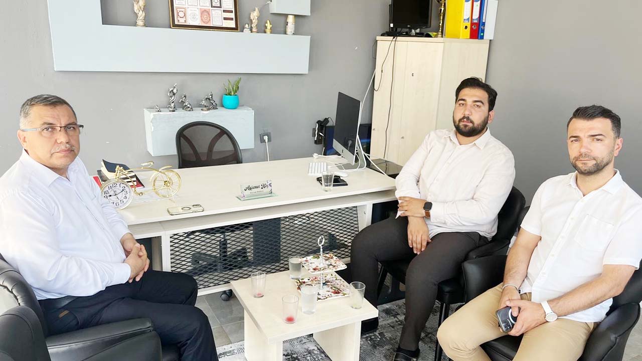 Meb Öğrenci Ziyaret (4)