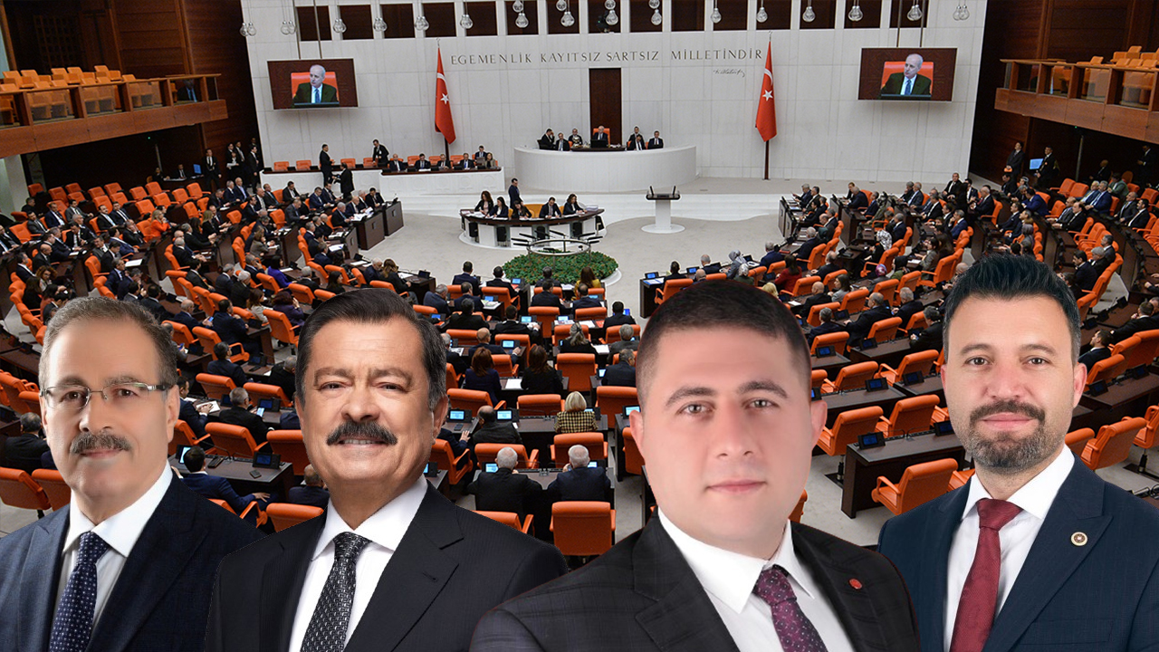 Meclis Vekiller